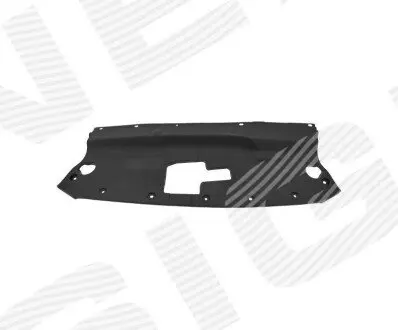 Дефлектор радиатора Signeda PFD33320A