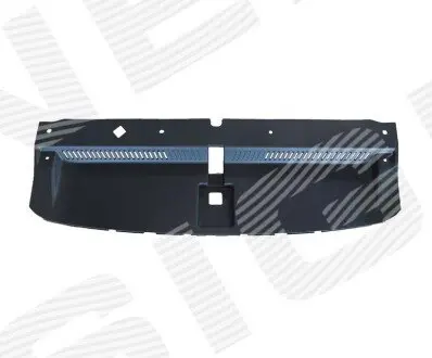 Дефлектор радиатора Signeda PHN33301A