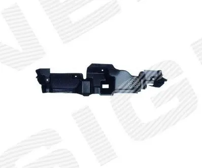 Дефлектор радиатора Signeda PMB33301A