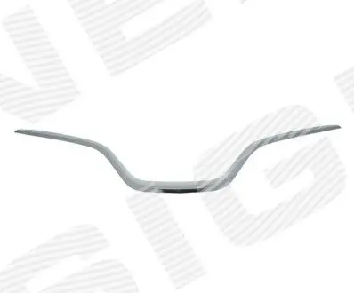 МОЛДИНГ ДЛЯ РЕШЕТКИ Signeda PRN07107MB