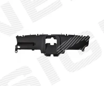 Дефлектор радіатора Signeda PFD33300A