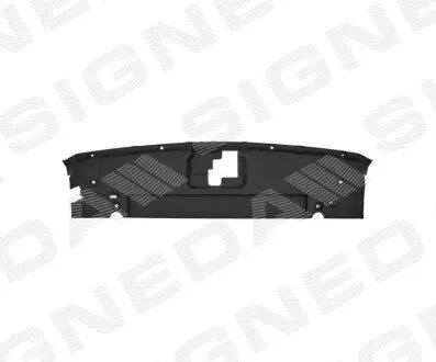 Дефлектор радіатора Signeda PFD33308A