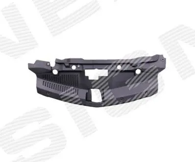 Дефлектор радиатора Signeda POP33301A