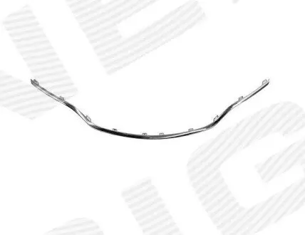 МОЛДИНГ ДЛЯ РЕШІТКИ Signeda PCR07054MB