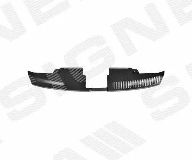 Дефлектор радиатора Signeda PDG33302A