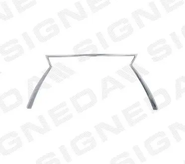 РАМОЧКА ДЛЯ РЕШЕТКИ Signeda PTY07652MA