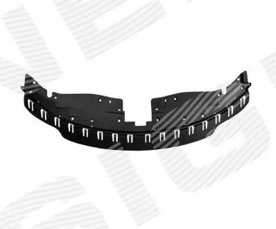 Дефлектор радиатора Signeda PDG33307A