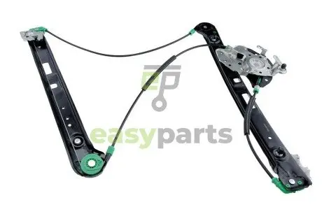 Склопідйомник NTY EPS-BM-003