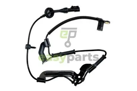 Датчик АБС пер. NTY HCA-MZ-017