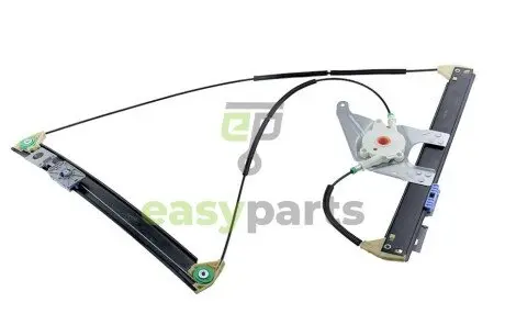 Склопідйомник NTY EPS-AU-049