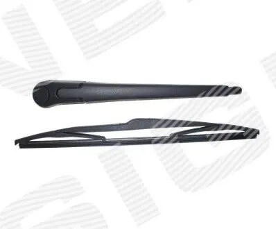 Фото рычаг стеклоочистителя Signeda WR1117 Рычаг стеклоочистителя Signeda WR1117