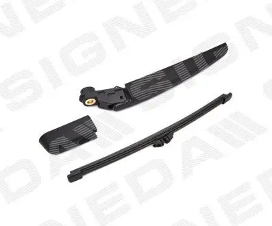 Фото рычаг стеклоочистителя Signeda WR1124 Рычаг стеклоочистителя Signeda WR1124