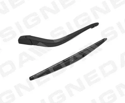 Фото ричаг склоочисника Signeda WR302 Ричаг склоочисника Signeda WR302