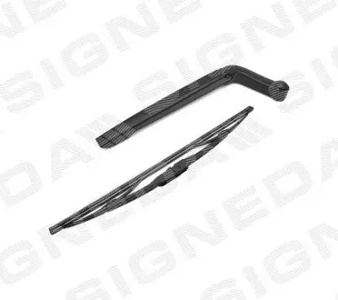 Рычаг стеклоочистителя Signeda WR2706