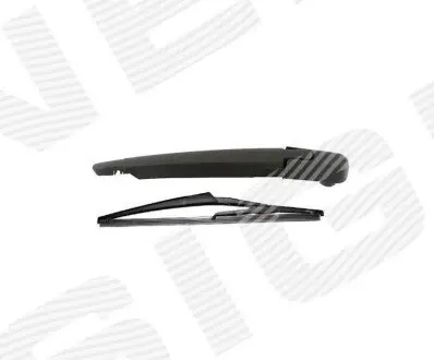 Фото ричаг склоочисника Signeda WR2609 Ричаг склоочисника Signeda WR2609