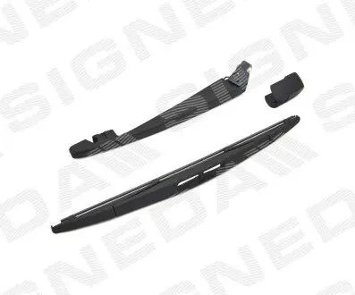 Ричаг склоочисника Signeda WR105