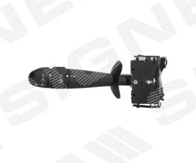 Переключатель групповой Signeda PS044