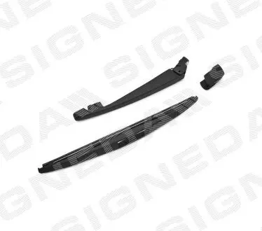 Ричаг склоочисника Signeda WR1207