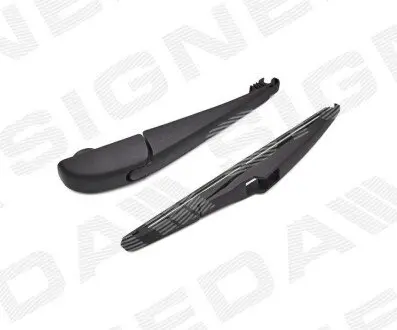 Рычаг стеклоочистителя Signeda WR229