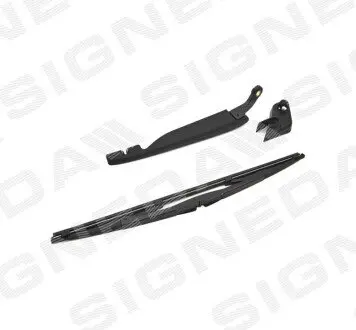 Рычаг стеклоочистителя Signeda WR2307