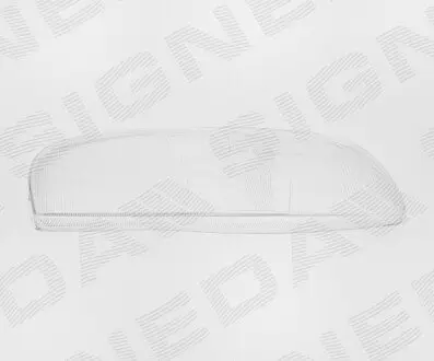 Скло передній фари Signeda SVV1130ER