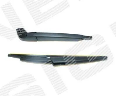 Ричаг склоочисника Signeda WR2309