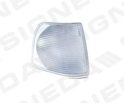 Вказівник повороту Signeda ZAD1506CR