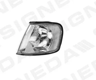 Вказівник повороту Signeda ZAD1515L