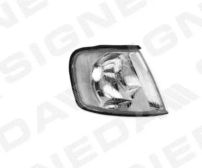 Вказівник повороту Signeda ZAD1515R