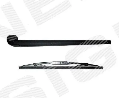 Ричаг склоочисника Signeda WR2906