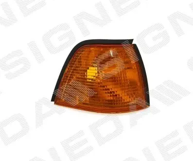 Вказівник повороту Signeda ZBM1503YR