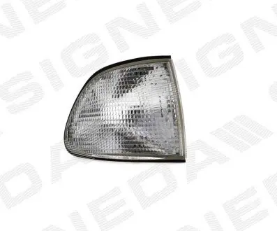 Вказівник повороту Signeda ZBM1504CR