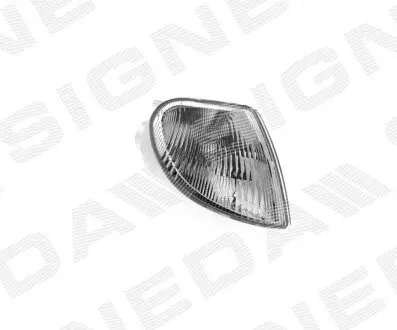 Указатель поворота Signeda ZCT1506R