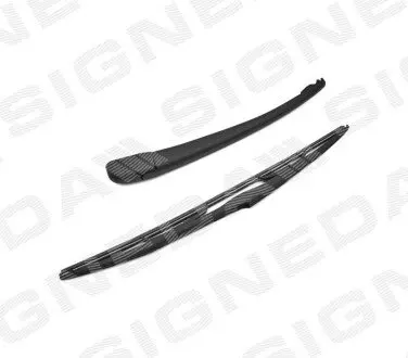 Фото ричаг склоочисника Signeda WR1114 Ричаг склоочисника Signeda WR1114