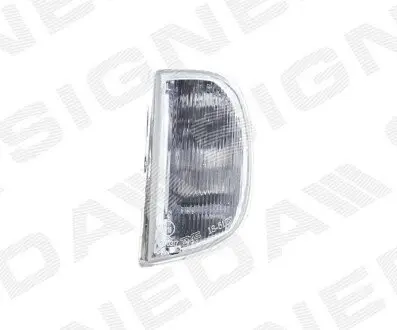 Вказівник повороту Signeda ZFT1513L