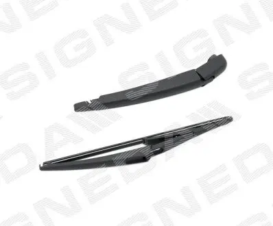 Рычаг стеклоочистителя Signeda WR712