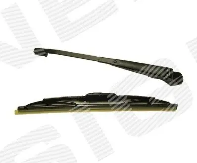 Рычаг стеклоочистителя Signeda WR610