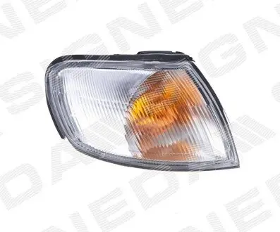 Вказівник повороту Signeda ZDS1577R