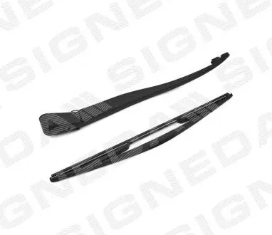 Ричаг склоочисника Signeda WR2211