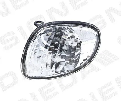 Вказівник повороту Signeda ZTY15F1L