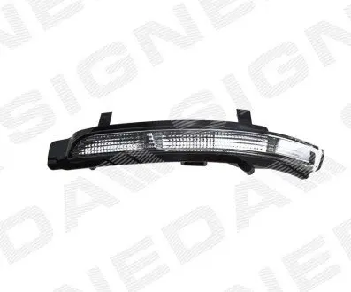 ПОВОРОТ НА ДЗЕРКАЛО Signeda VSDM1005QPL