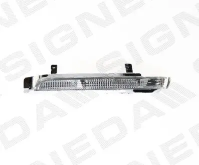 ПОВОРОТ НА ДЗЕРКАЛО Signeda VSDM1005PL