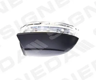 ПОВОРОТ НА ЗЕРКАЛО Signeda VVWM1053PL