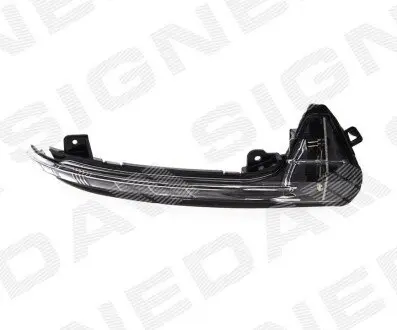 ПОВОРОТ НА ДЗЕРКАЛО Signeda VADM1015PR