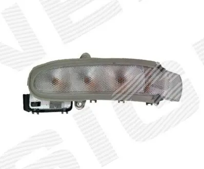 ПОВОРОТ НА ЗЕРКАЛО Signeda VBZM1008PL