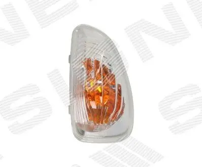 ПОВОРОТ НА ДЗЕРКАЛО Signeda VDSM1060PR
