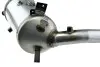 Сажевий фільтр NTY DPF-FR-000 (фото 6)