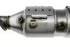 Сажевый фильтр NTY DPF-HY-000 (фото 9)