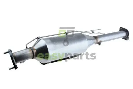 Сажевый фильтр NTY DPF-FR-001