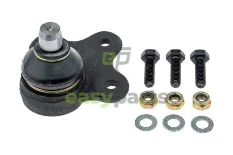 ШАРОВОЙ ШАРНИР РЫЧАГА NTY ZSD-CT-001